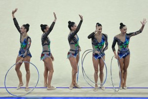 italy group finals rhythmic gymnastics aug 10 29